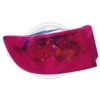 MAZDA BN8V51160E Combination Rearlight